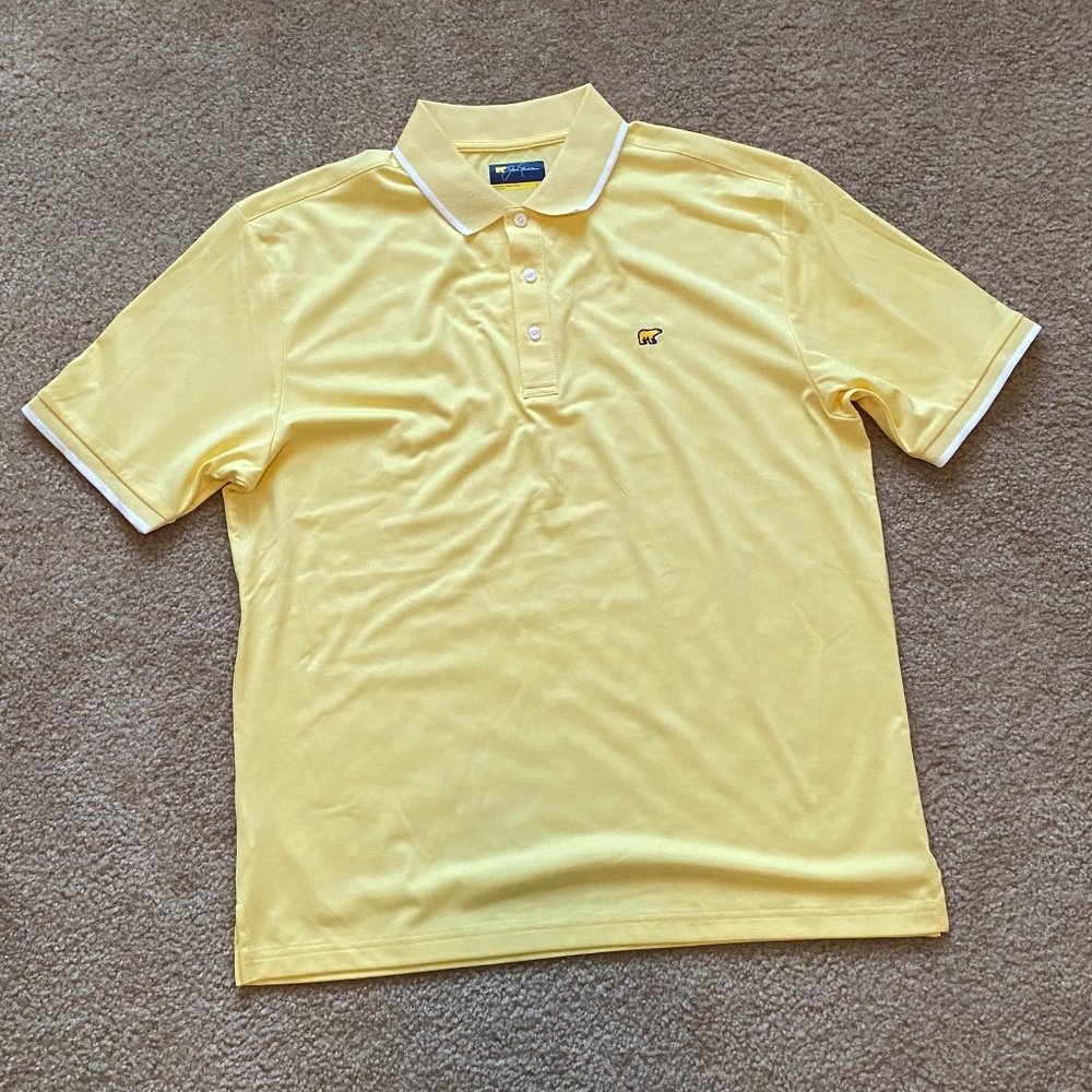 Jack Nicklaus Golf Tee - Size L